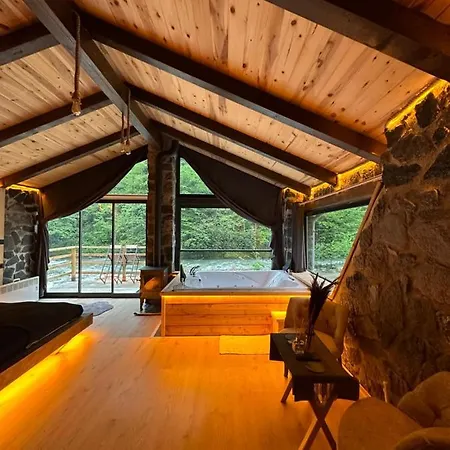 Letastonehouse