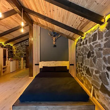 Hotel Letastonehouse Camlihemsin