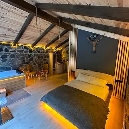 Hotel Letastonehouse *