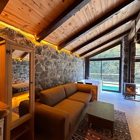 Hotel Letastonehouse *