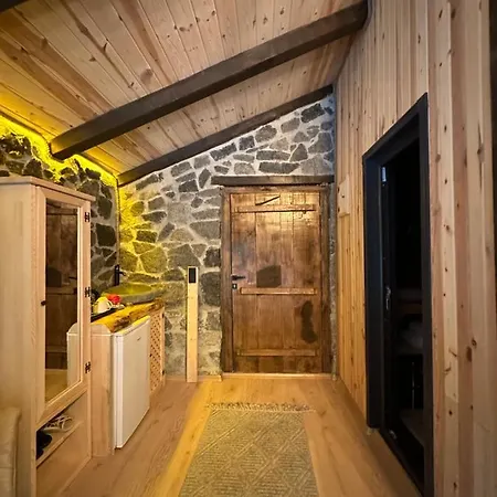 Letastonehouse فندق Çamlıhemşin