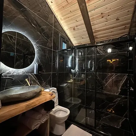 فندق Letastonehouse *