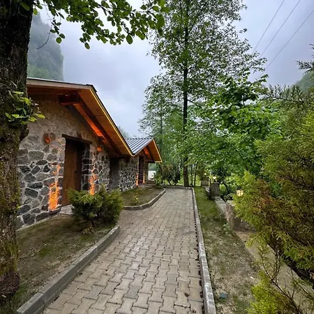 فندق Letastonehouse *