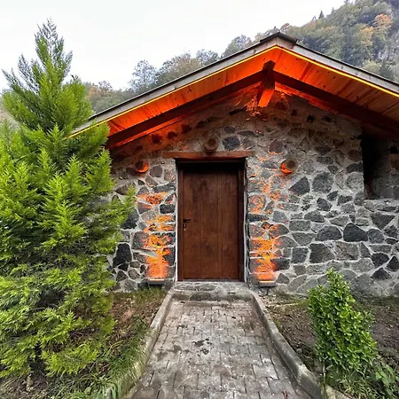 Letastonehouse Çamlıhemşin
