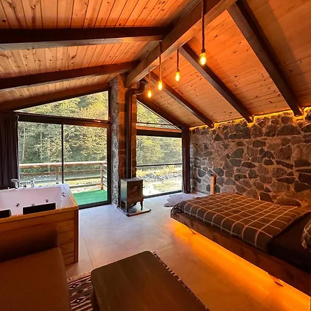 Letastonehouse فندق